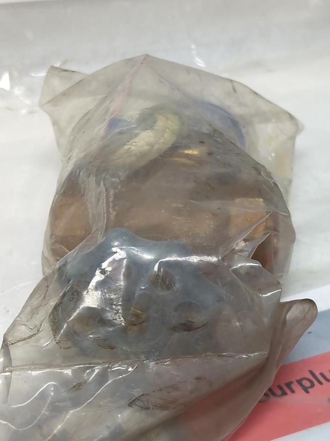 CIRCLE SEAL CONTROLS,530-30HPLAA2SM,SOLENOID VALVE 115/60AC VOLT AMP 60 NOS