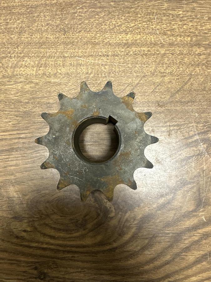 Martin,60BS14,1 3/8" Bore Sprocket