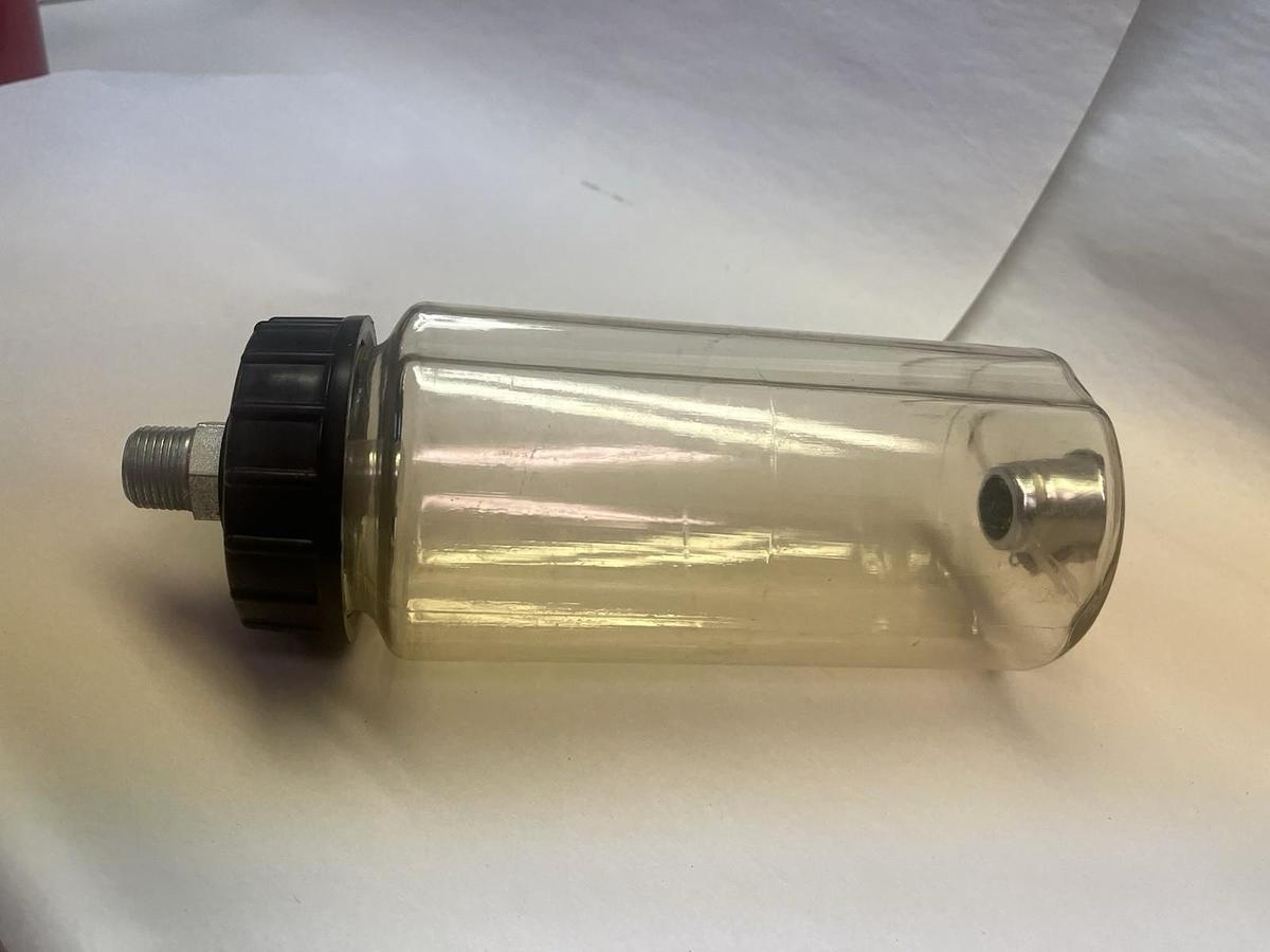 OIL RITE,32OZ,PLASTIC OILER 1 QRT 3/4"