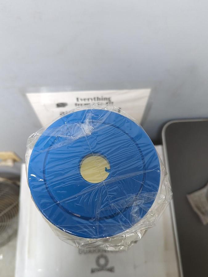 HYDRONIX,SPC-45-2030,PLEATED POLYESTER FILTER 4.5 IN OD. 1.1 IN ID 20 IN LONG