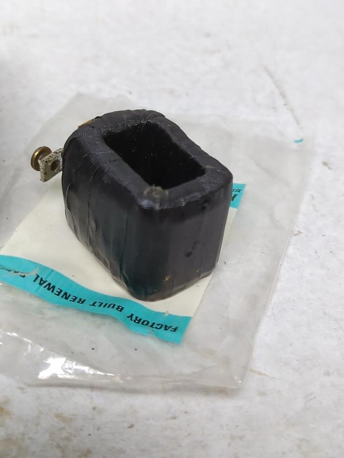 RELIANCE ELECTRIC,401555-A,COIL 110-120V 50/60CY 1933L1 NOS