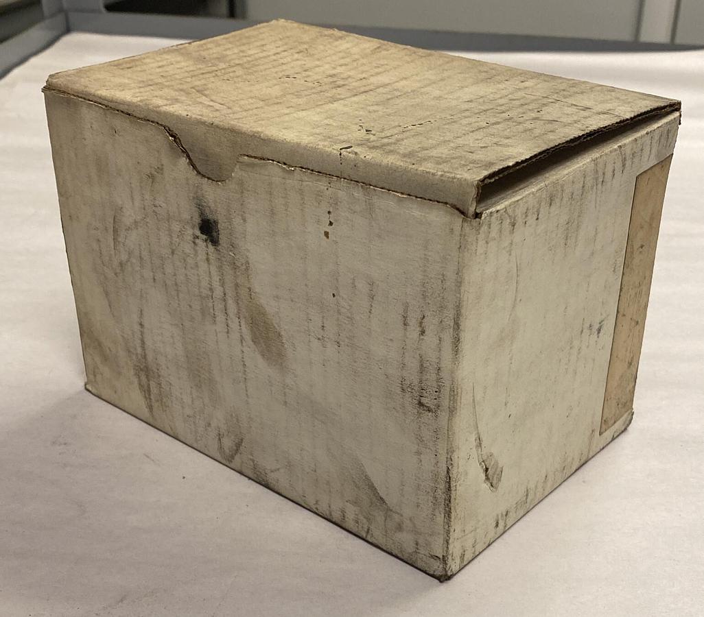 Westinghouse,5682D38G06,Circuit Breaker Mag Only 100 Amp 600V 2 Pole New