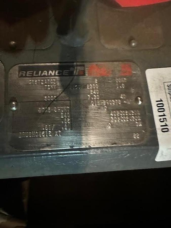 Refurbished Reliance 2 C1812ATCZ
