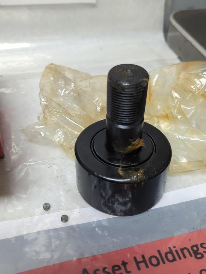 MCGILL,CF 2-3/4SB,CAM FOLLOWER NOS