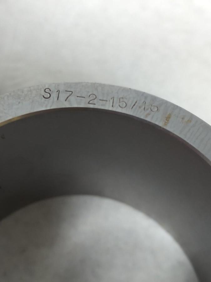 STANDARD,17X2.938,SNW ADAPTER ASSEMBLY NOS