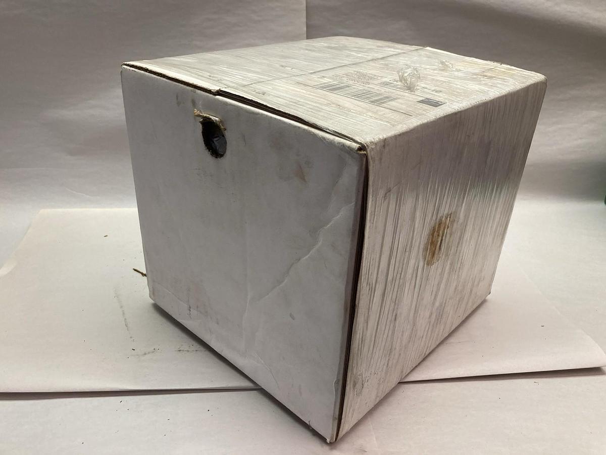 Hub City,0220-61213,Worm Right Gear Reducer Model 214 Frame 56C Ratio 20:1