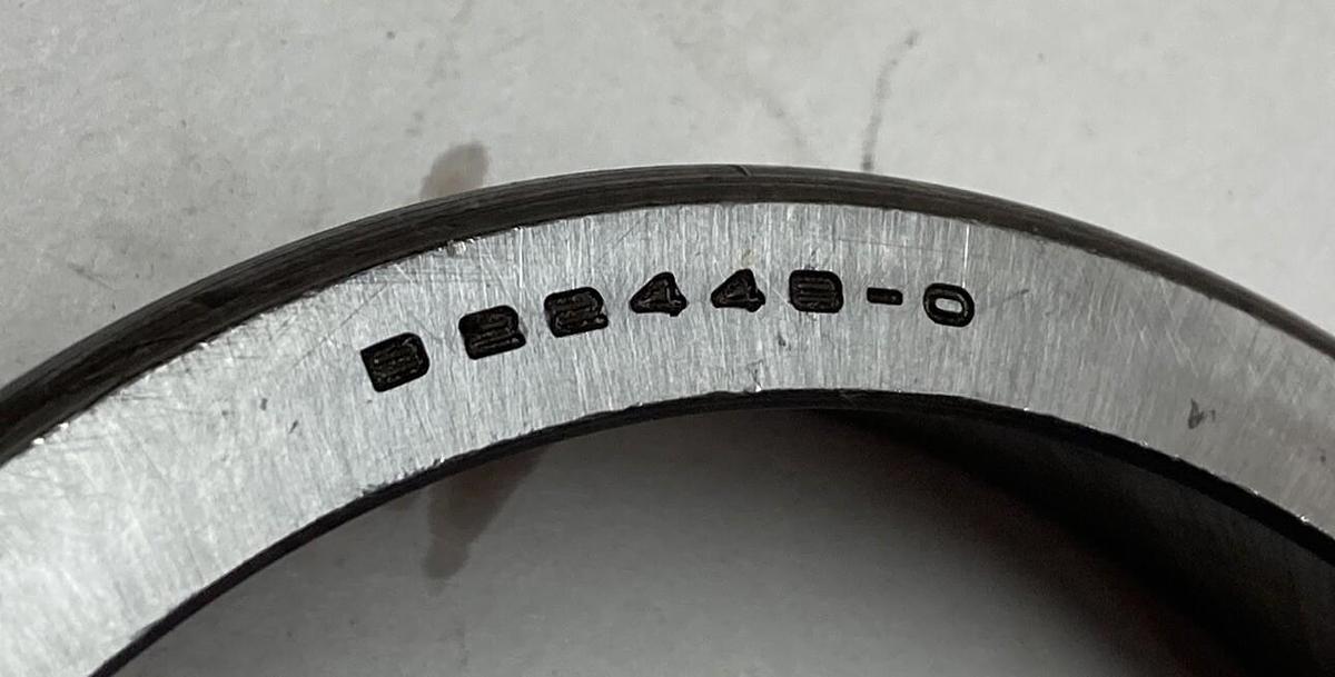 Link-Belt,B22448-0,Bearing Cup