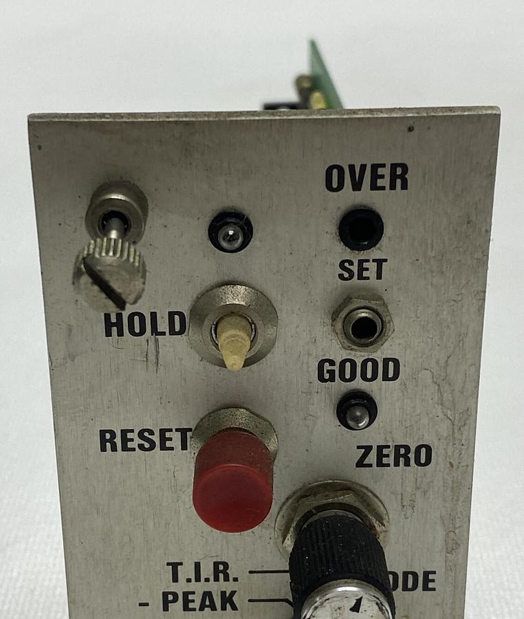 Used Edmunds,E8014,Circuit Board