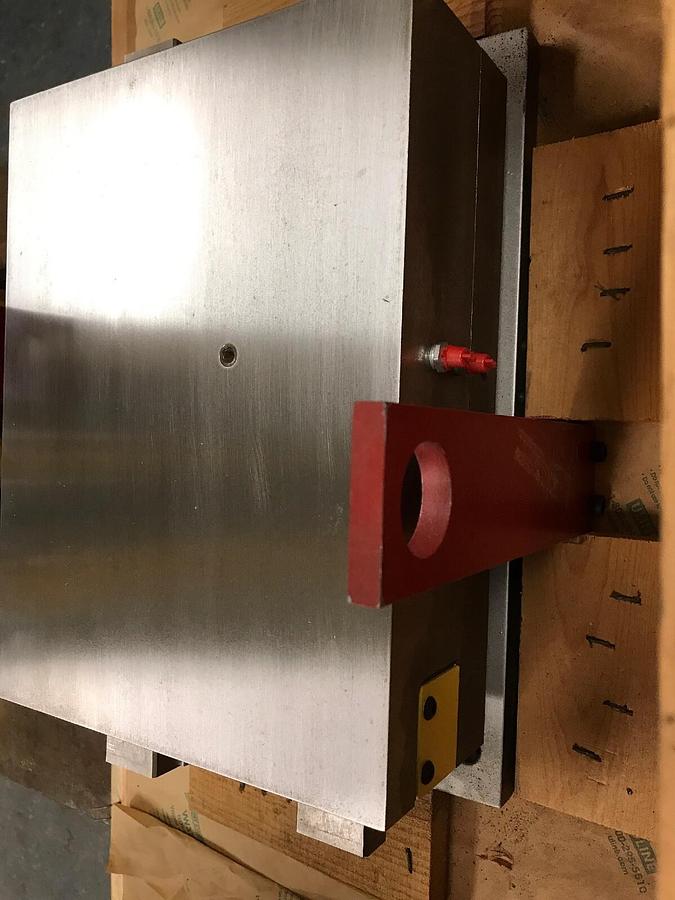 Used Setco,SHL9Y.1176,Slide