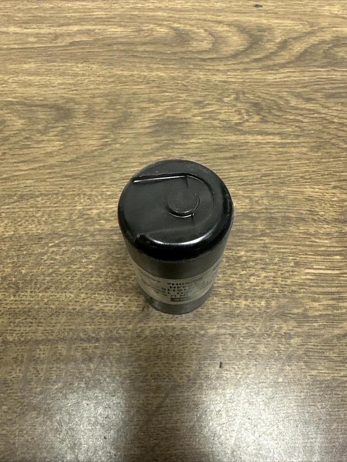 Used CDE,PSU16115,Capacitor