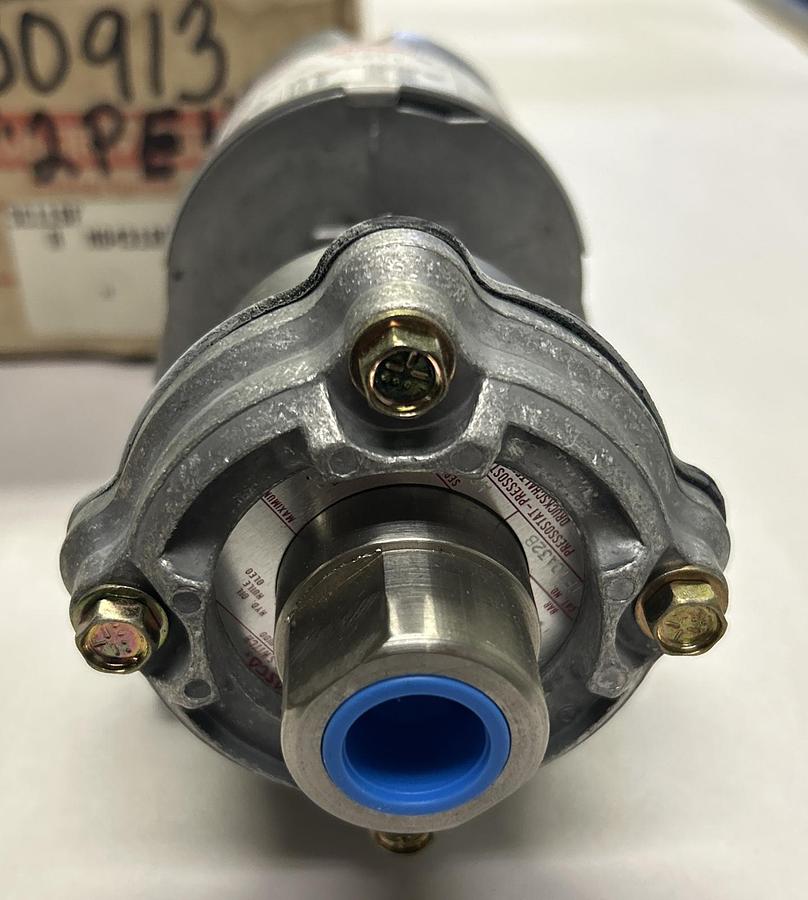 ASCO,SC11BF,PRESSURE SWITCH NOS