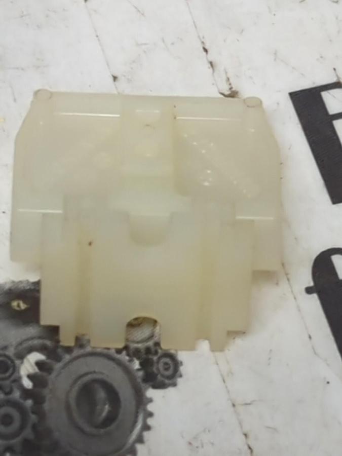 TYCO ELECTRIC/BUCHANAN,# 730,TERMINAL BLOCK END SECTIONS LOT OF 122 NOS