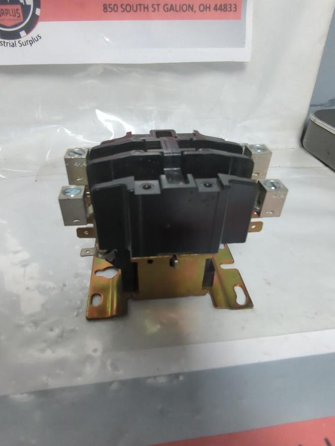 FURNAS,42CE35AG106,DEFINITE PURPOSE CONTROLLER SERIES B NOS