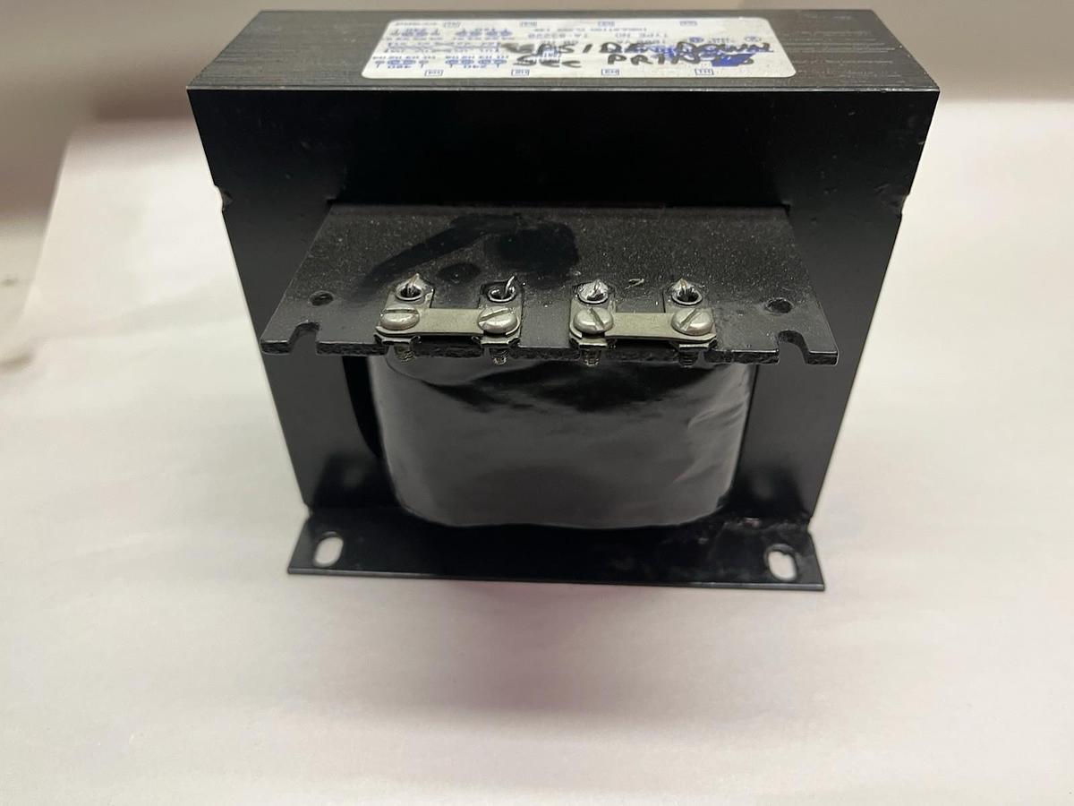 Used ACME,TA-83220,CONTROL TRANSFORMER 1KVA PRI 240X480V SEC 120X240V