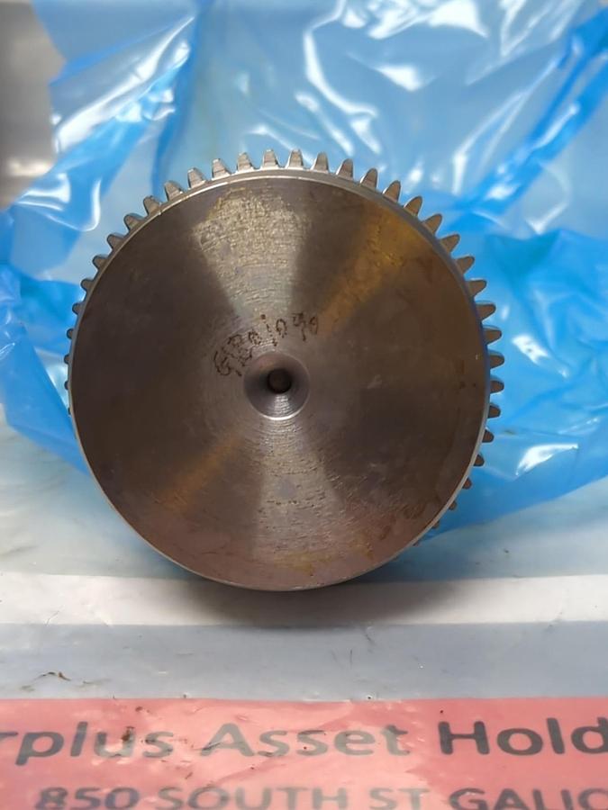 REXNORD,1010G,FLEX HUB RSB STOCK BORE NOS