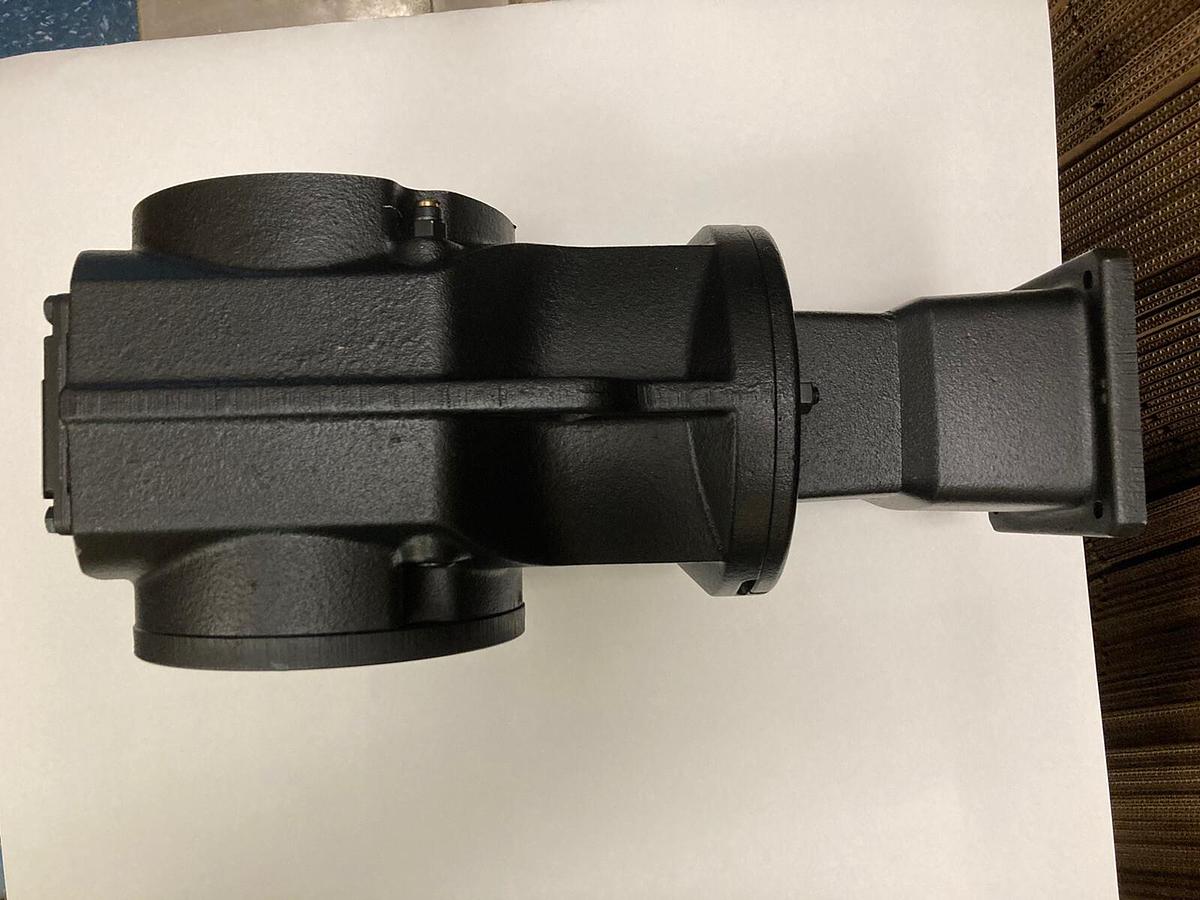 SEW Eurodrive,KA257 AOA115/3,Gear Reducer