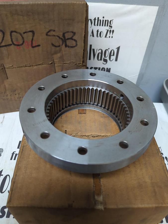 AMERIGEAR-ZURN,F 202,SB SLEEVE NOS