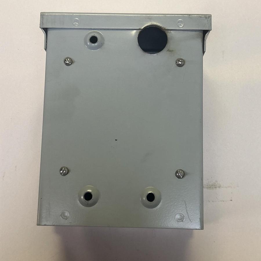 Used POWER STROBE,MODEL 3000,ENCLOSURE W/ 3200B POWER SUPPLY