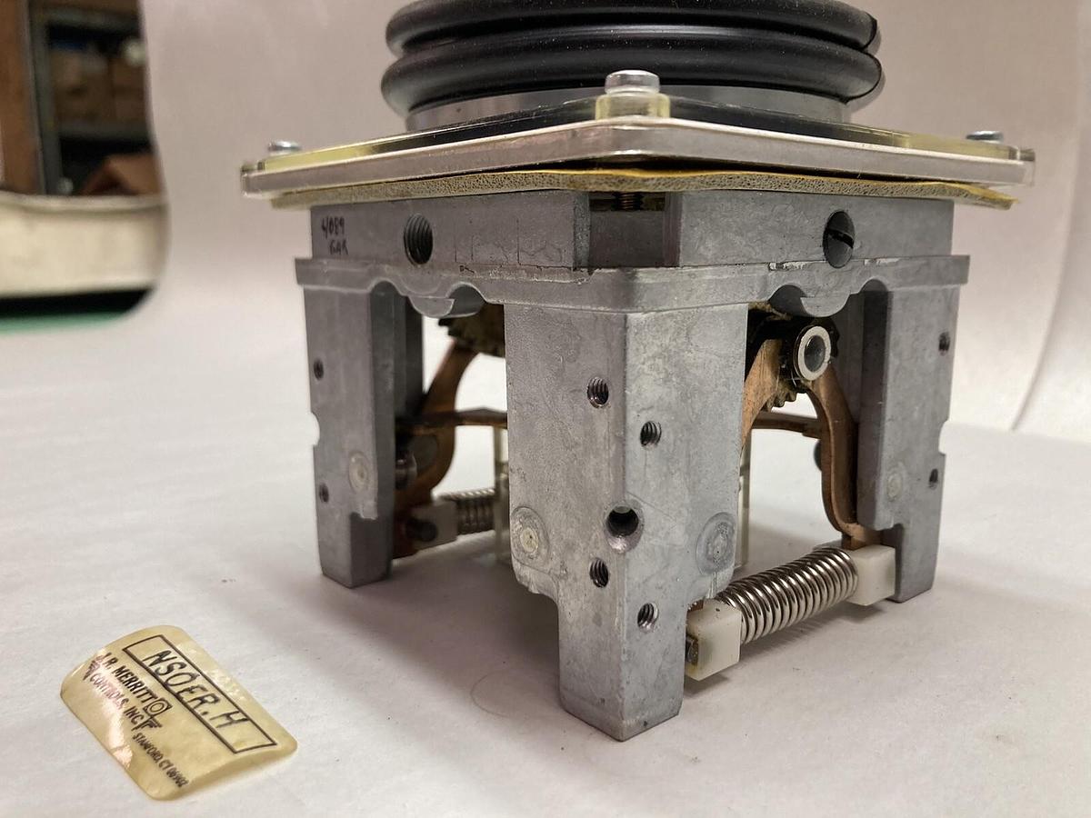 J.R. Merritt,NSOER.H,Joystick