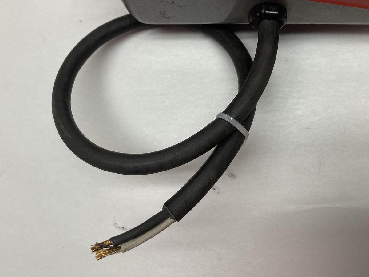 Used Dayton,Model 2X422,Foot Switch