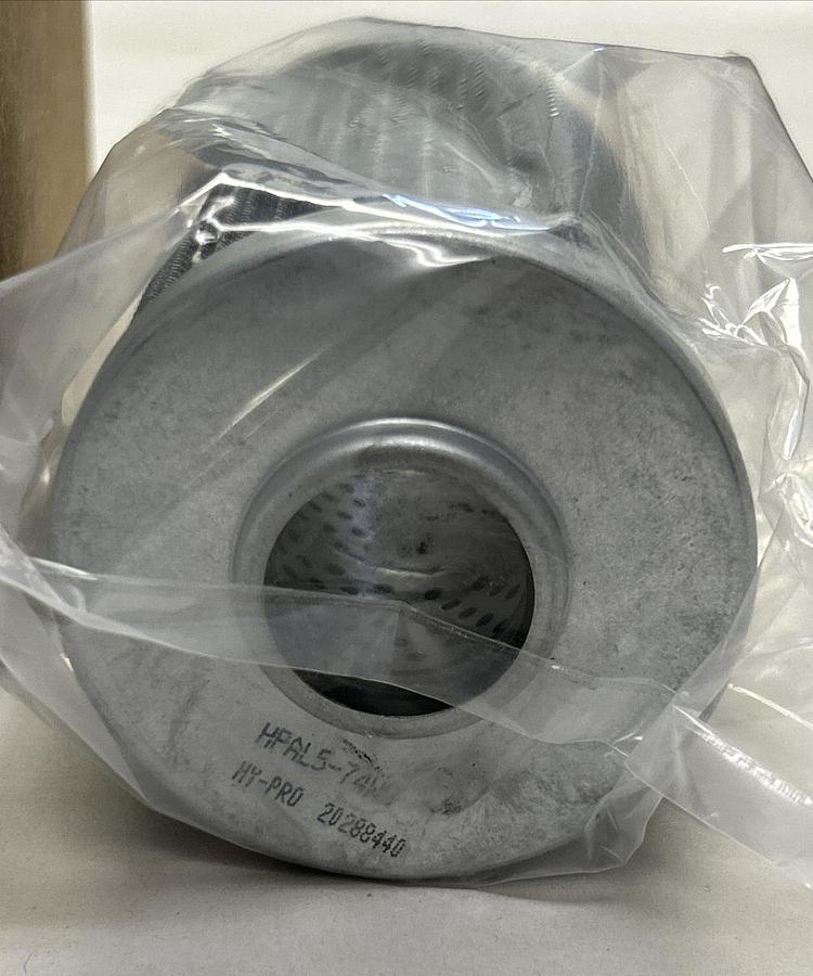 Used HY-PRO,HPAL5-74WB,FILTER ELEMENT NEW