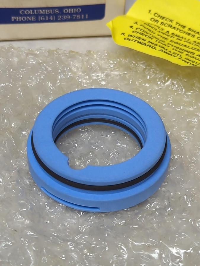 GARLOCK,2950204319,EQUALIZER 1.750 X 2.500 X .750 NOS