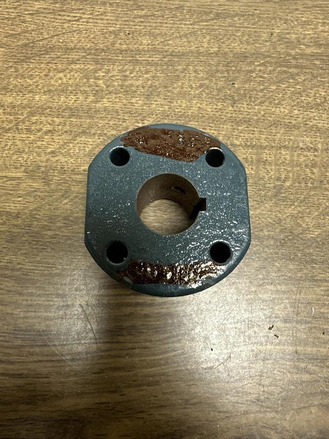 TB Woods,6SC-H7/8,Coupling Spacer