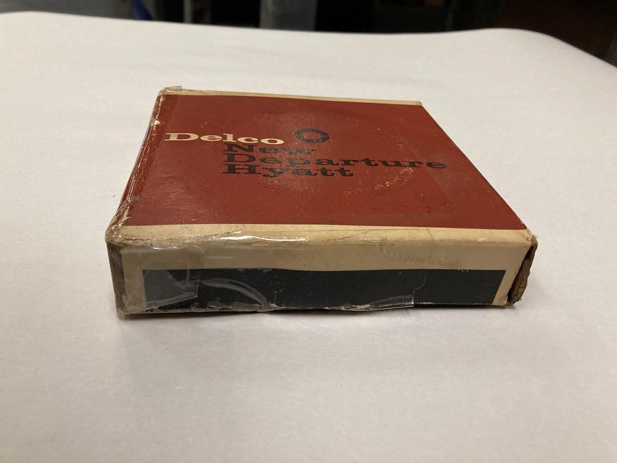 Used Delco,1 #1213,Ball Bearing 901213