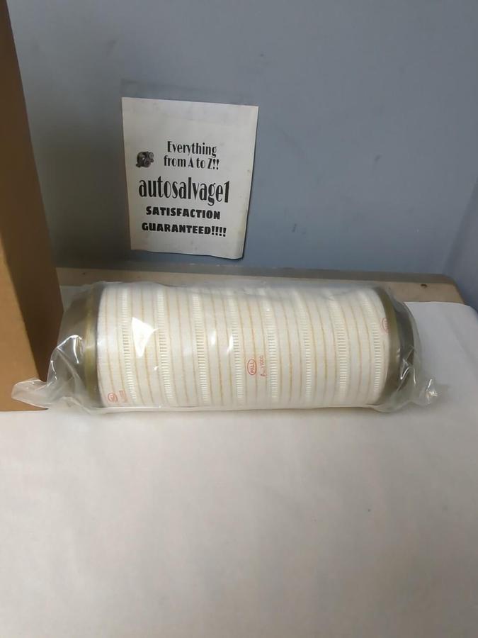 PALL,HC8310FKN16H,REPACEMENT HYDRAULIC FILTER NOS