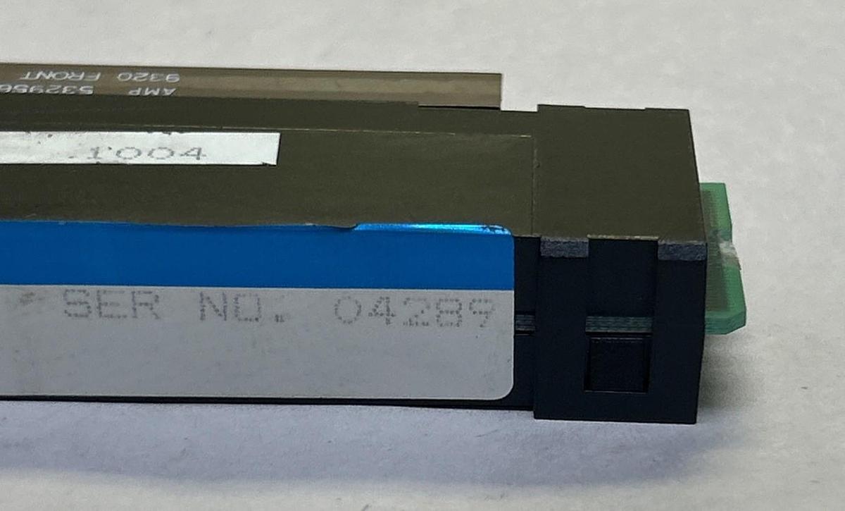 Used MODICON,AS-E685-914,MEMORY MODULE