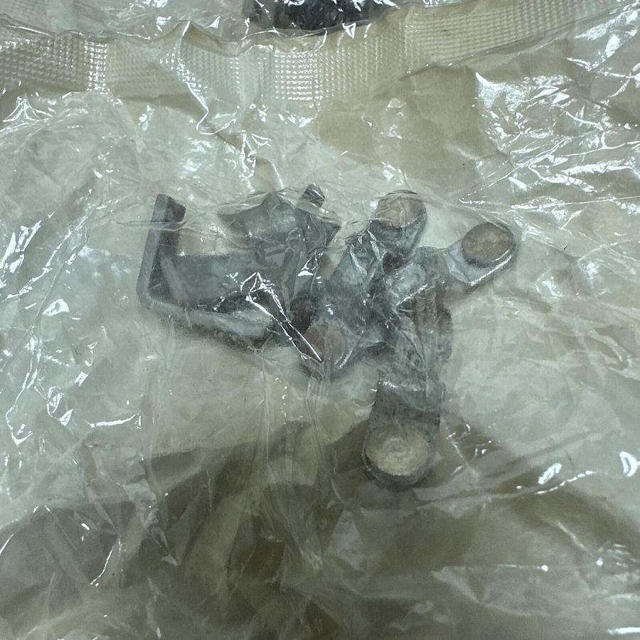 Square D,9998-RA-81,Replacement Contacts Size 0 Types B R BH