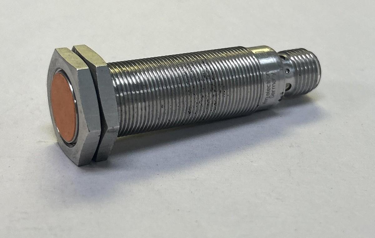 Used EFECTOR IFM,IGS001,PROXIMITY SENSOR
