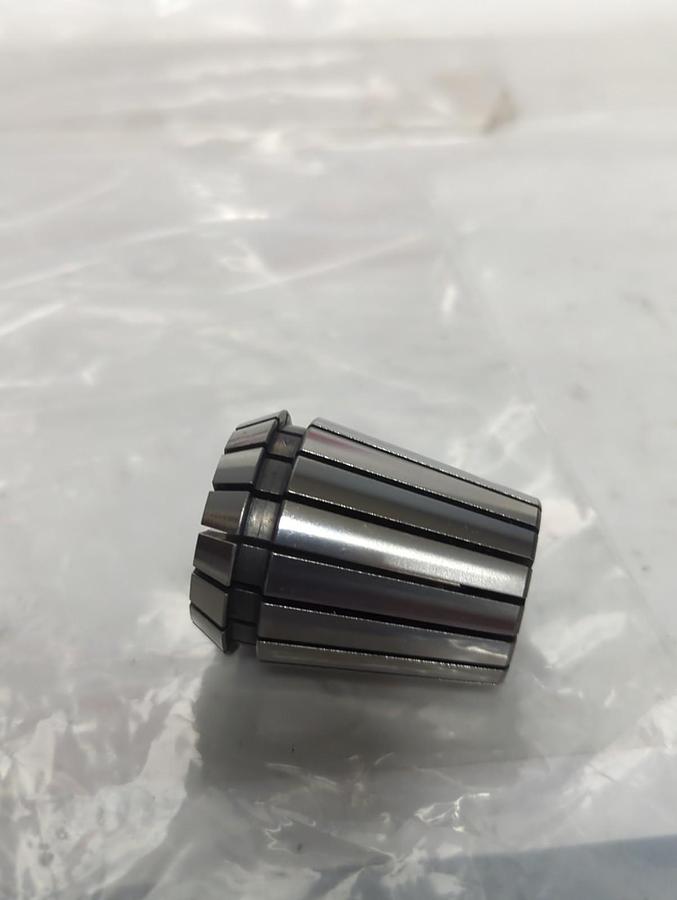 Used ETM,ER32,SPRING COLLET 7/32 INCH PRE-OWNED