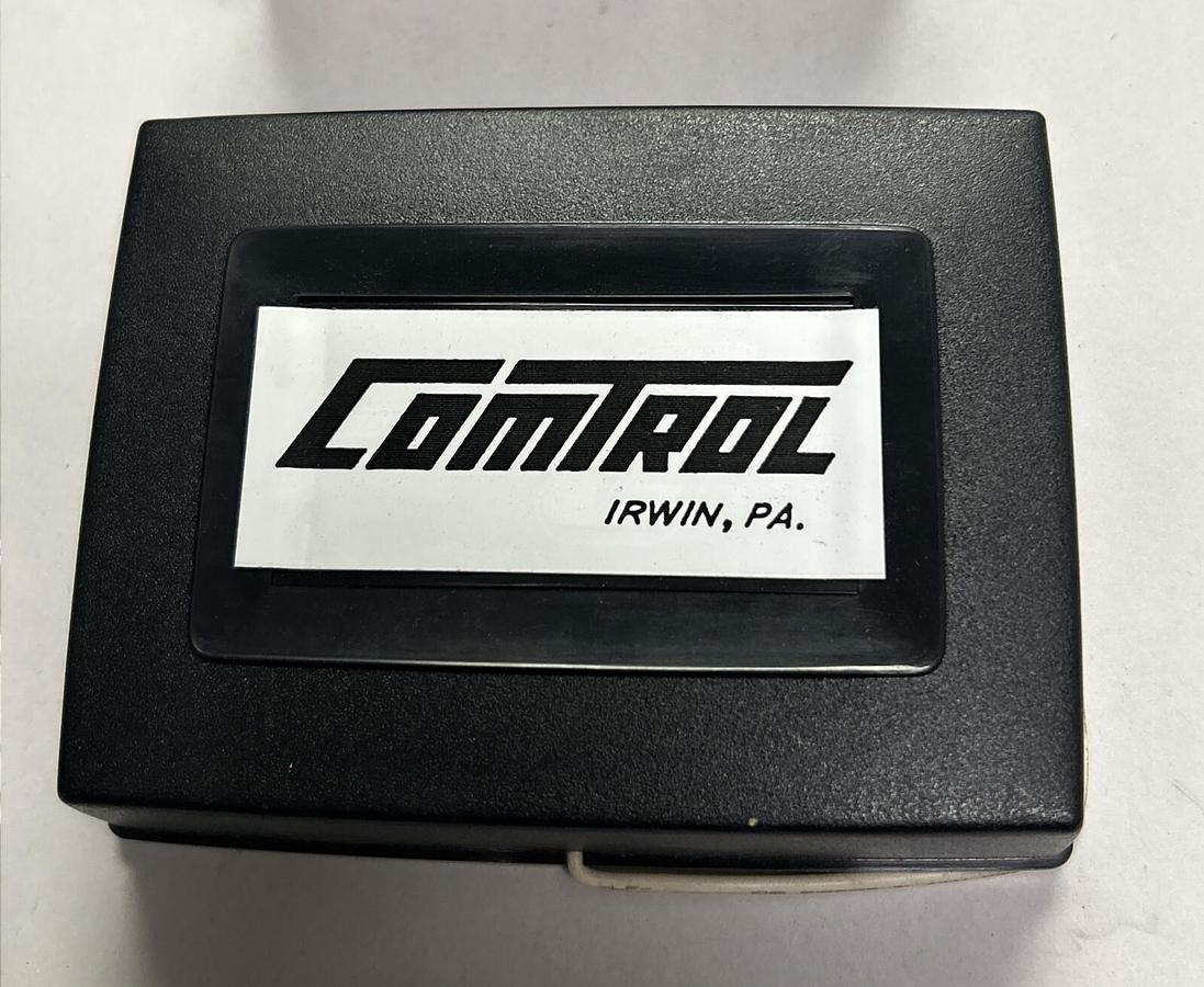 COMTROL,DR3A/DNR00001,DELTA RECIEVER NOS