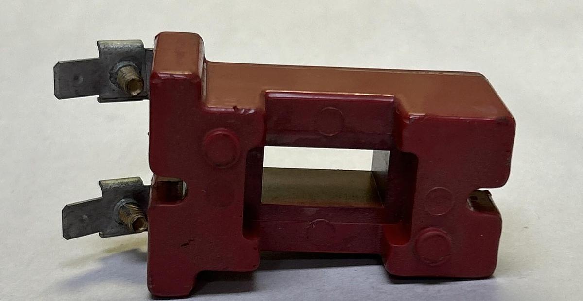 Used FURNAS,75D53735H,COIL 440/480V LOT OF 2