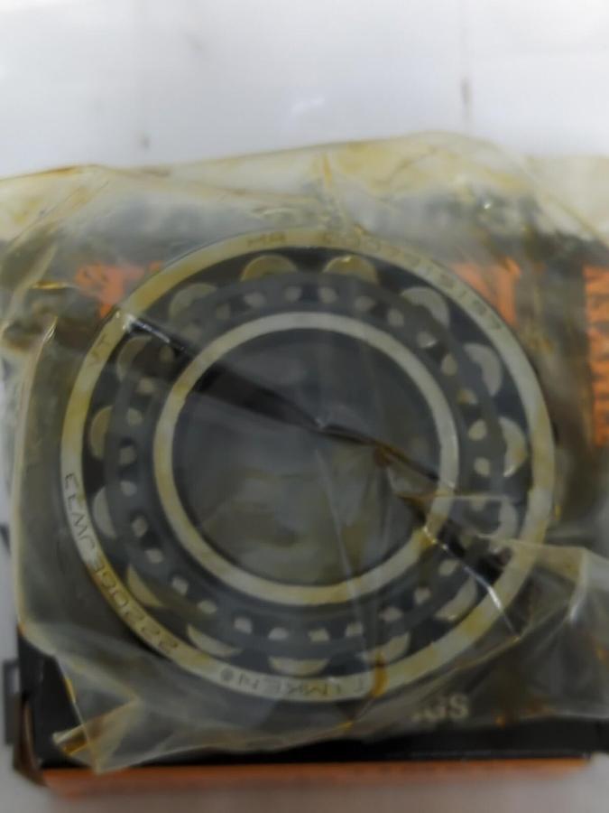 TIMKEN,22206EJW33,SPHERICAL ROLLER BEARING 30MMX62MMX20MM NOS