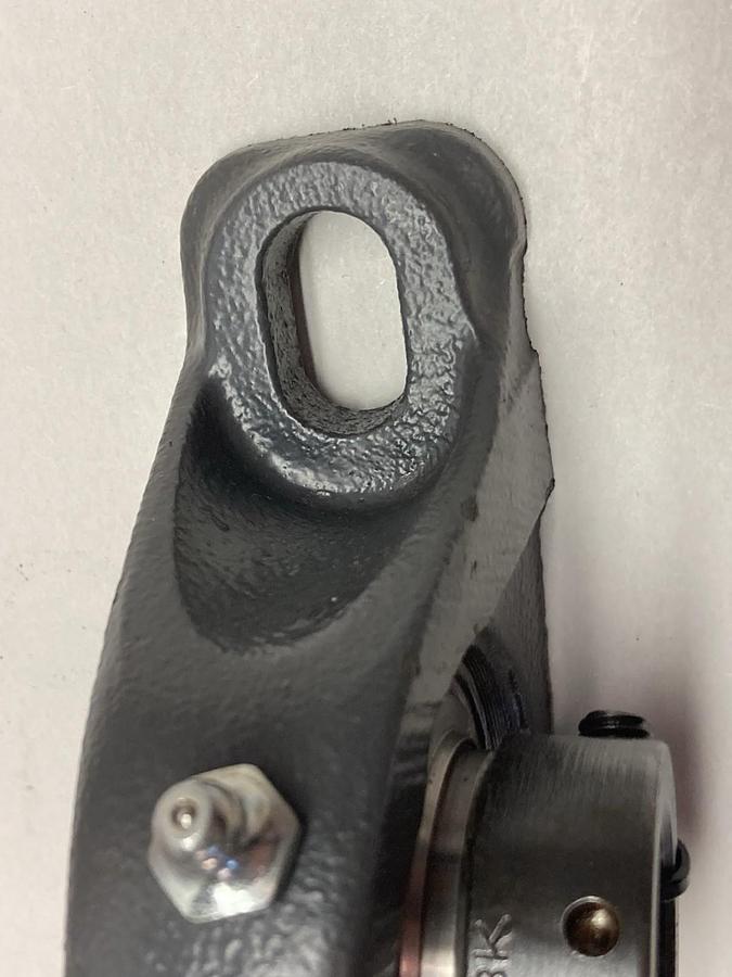 Fafnir,RAK 1-3/16,Pillow Block Bearing