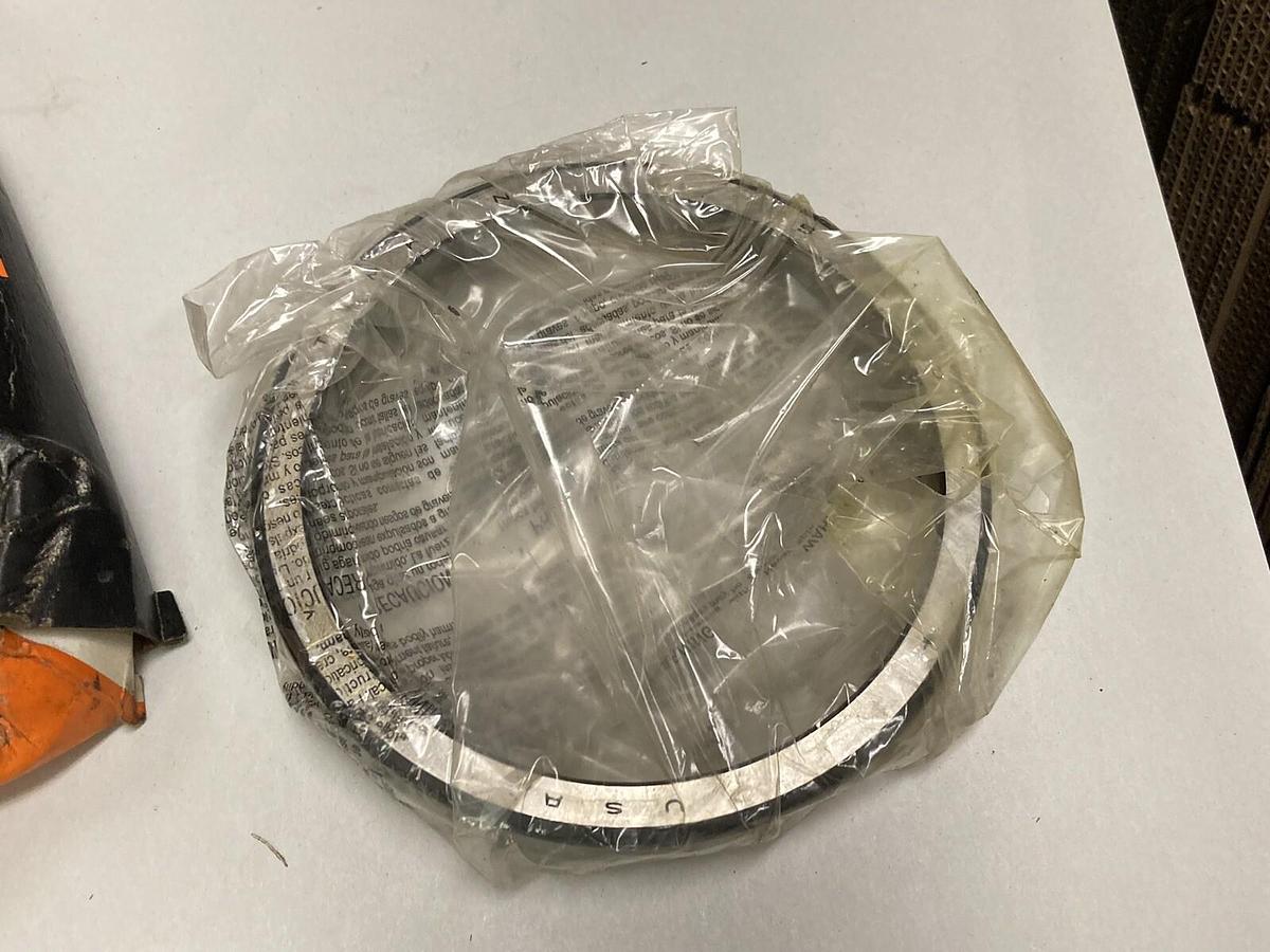 Timken 56650,Tapered Roller Bearing Single Cup