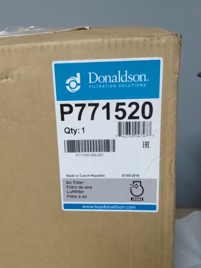 DONALDSON,P771520,AIR FILTER