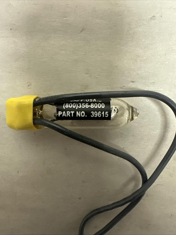 Capp/USA,39615,Pressure Switch Part