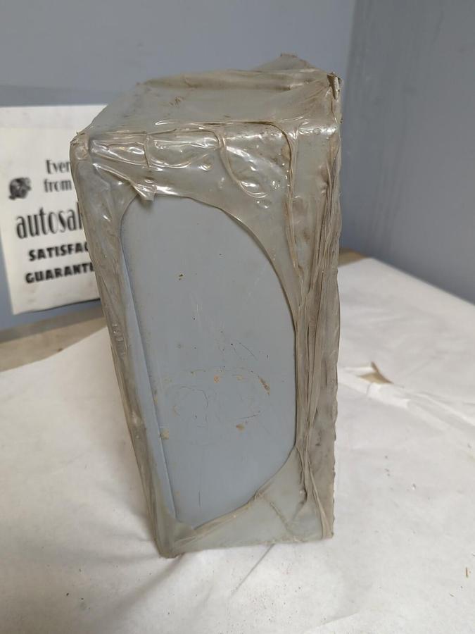 HOFFMAN,A-1210SC,JUNCTION BOX 12 IN L X 10 IN W X 5 IN DEEP NOS