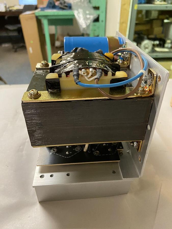 Sola,83-12-310-03 DC,Power Supply Input 120/240VAC Output 12VDC 10A