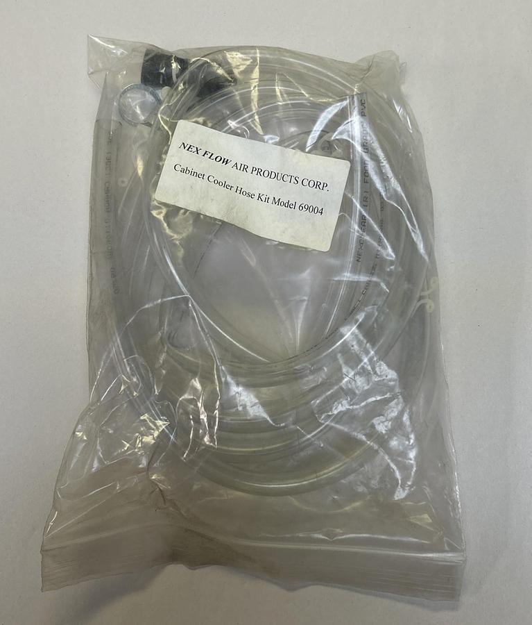 NEX FLOW,69004,CABINET COOLER HOSE KIT NOS