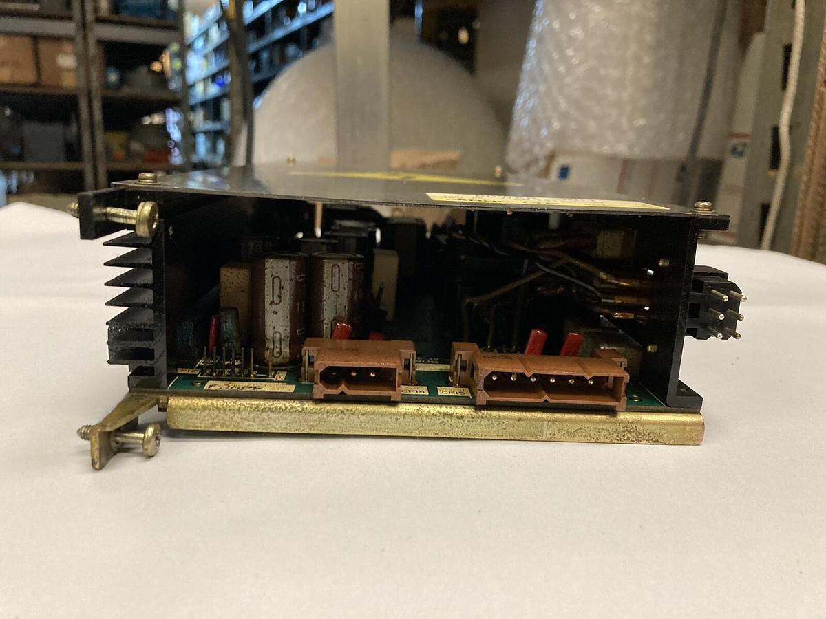 Used Fanuc,A16B-1211-0850-01,Power Supply