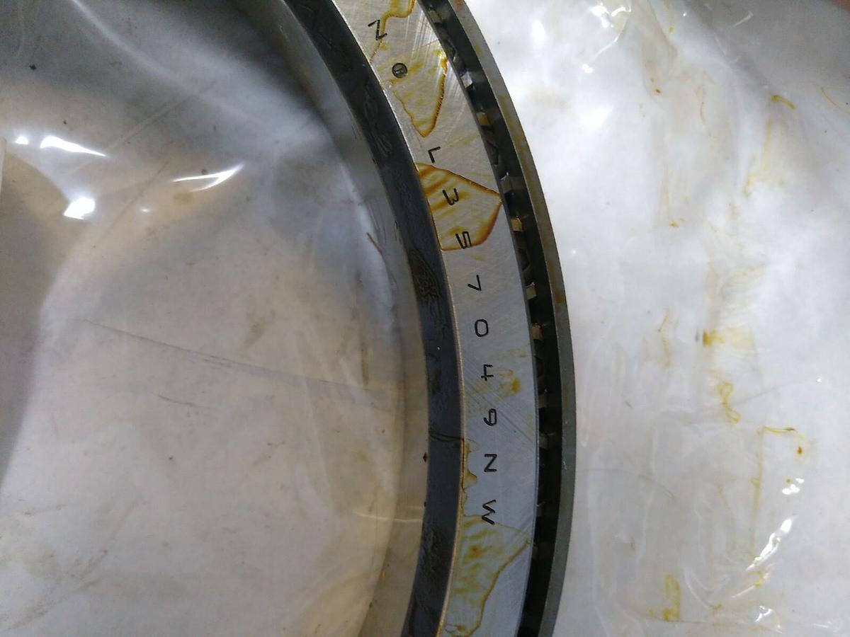 TIMKEN,L357049NW,ROLLER BEARING CONE NOS