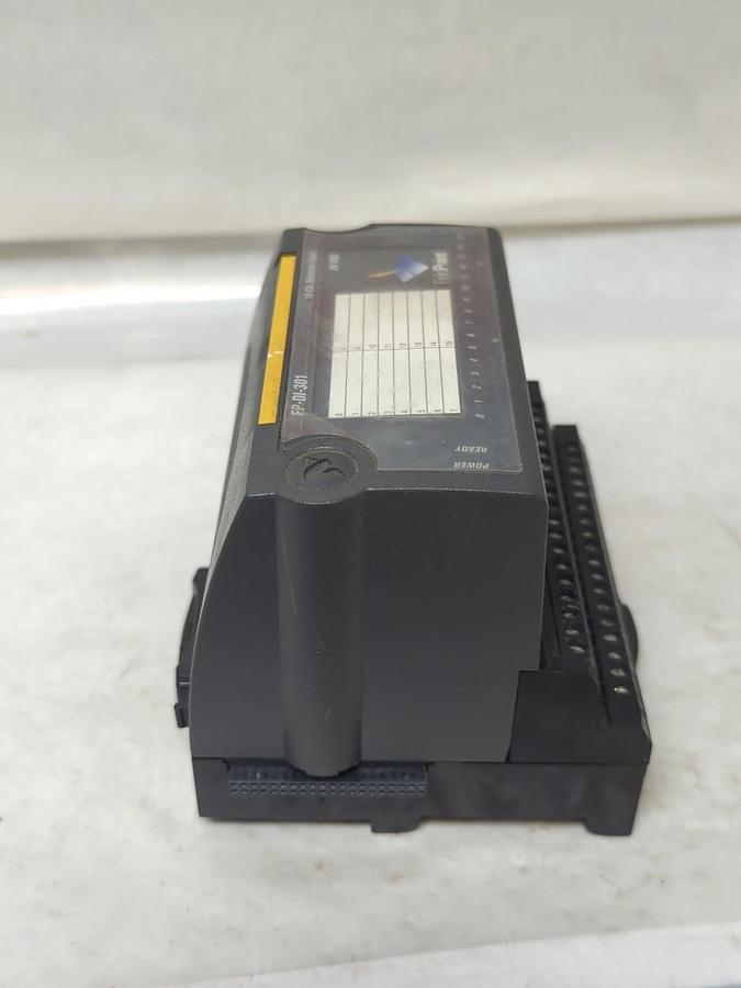 Used NATIONAL INSTRUMENTS,FP-DI-301,FIELD POINT 16-CHANNEL DISCRETE INPUT MODULE