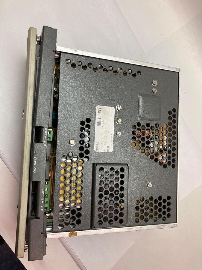 Used AEG,984 Model 685,Programmable Controller