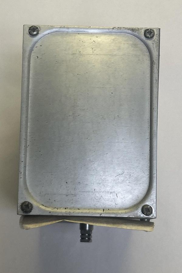 Used HONEYWELL,M941D1021,MODUTROL MOTOR