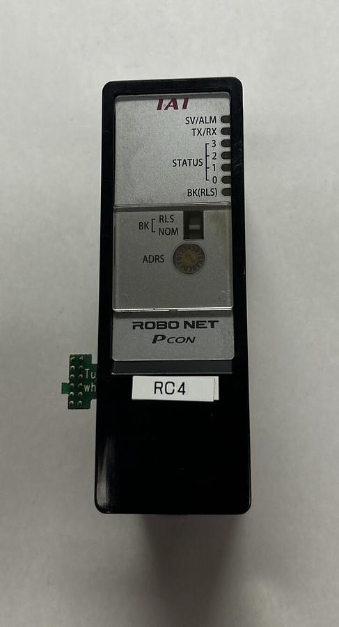Used IAI,RPCON-42P,NETWORK CONTROLLER