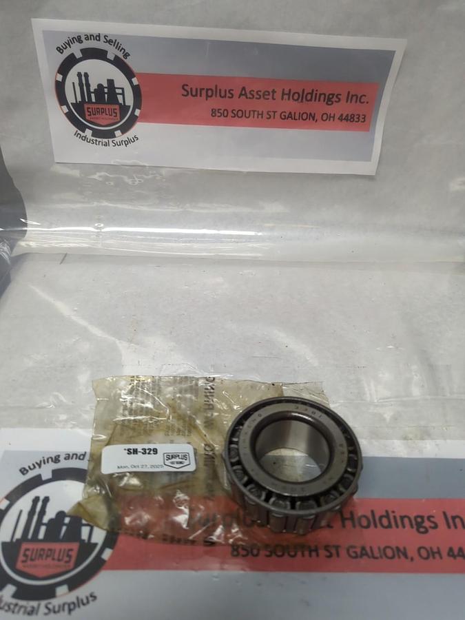 TIMKEN,3381,ROLLER BEARING CONE NOS